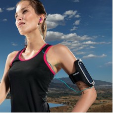 Tri Dri Fitness Adjustable Phone Holder