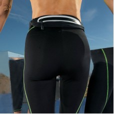 Tri Dri Adult's Expandable Fitness Belt Holder