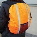 Yoko High Visibility Backpack Cover (hvw068)