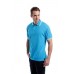 Kustom Kit Tipped Collar Mens Polo Shirt