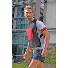 Tombo Teamwear Reversible Mesh Training Bib