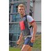 Tombo Teamwear Reversible Mesh Training Bib