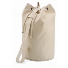 Quadra Canvas Duffle Bag