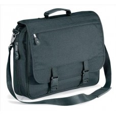 Quadra Portfolio Briefcase