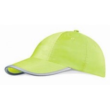 Beechfield Adults High-viz Cap