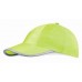 Beechfield Adults High-viz Cap