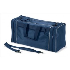 Quadra Jumbo Sports Bag