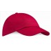 Beechfield Low Profile Heavy Cotton Drill Baseball Cap