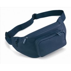 Quadra Deluxe Belt Bag