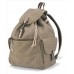 Quadra Desert Canvas Backpack