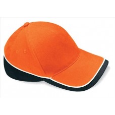 Beechfield Teamwear Competition Cap