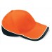 Beechfield Teamwear Competition Cap