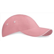 Beechfield Brushed Cotton Sports Cap