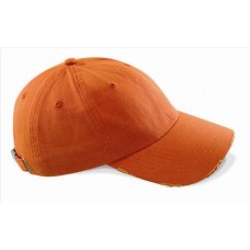 Beechfield Clearance Low Profile Vintage Cap