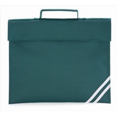 Quadra Classic Book Bag