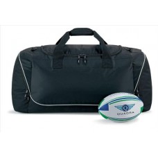Quadra Teamwear Jumbo Kit Bag