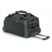 Quadra Tungsten Wheelie Travel Bag