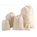 Westford Mill Cotton Stuff Bag