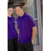 Henbury Men's CoolplusÂ® Polo Shirt