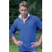 Front Row Men's L/s Classic Rugby Shirt