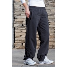 Tombo Teamwear Women's Lined Tracksuit Bottoms