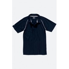Slazenger Piping Cool Fit Polo Shirt