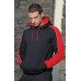Tombo Teamwear Teamwear Hood