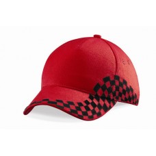 Beechfield Grand Prix Cap