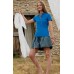 Fruit Of The Loom Lady-fit 65/35 Polo
