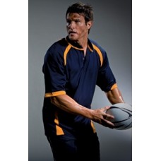 Kustom Kit Gamegear Cooltex Rugby Top