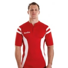 Kooga Kg004 Pro Technology Tight Fit Match Shirt