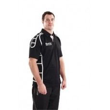 Kooga Kg002 Teamwear Match Shirt Piped Adults - Evaporex