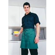 Premier Cotton Short Bar Apron
