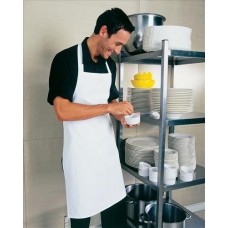 Premier 100% Cotton Bib Apron