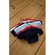 Mumbles Teddy Bear Jumper