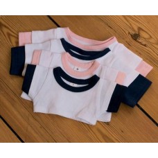 Mumbles Teddy Layered T-shirt