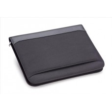 Quadra Burbank Zipper Portfolio