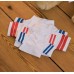 Mumbles Teddy Bear Rugby Shirt