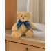 Bertie Bear With Concealed Hand Clip
