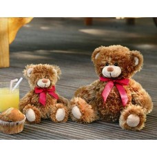 Mumbles Monty Bear