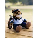 Mumbles Golf Tiger Bear