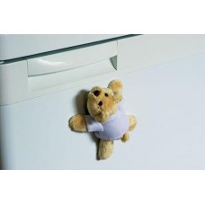 Mumbles Binx Fridge Magnet/key Ring