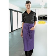 Premier Colours Long Bar Apron