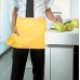 Premier Colours 3 Pocket Short Bar Apron