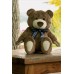 Mumbles Stanley Bear