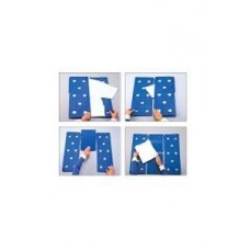 Genuine Flip Fold Clothing Folder