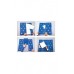 Genuine Flip Fold Clothing Folder
