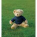 Mumbles Teddy Hoodie