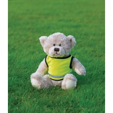 Mumbles Hi-viz Teddy Vest Mumbles Hi-viz Teddy Vest
