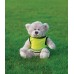 Mumbles Hi-viz Teddy Vest Mumbles Hi-viz Teddy Vest
